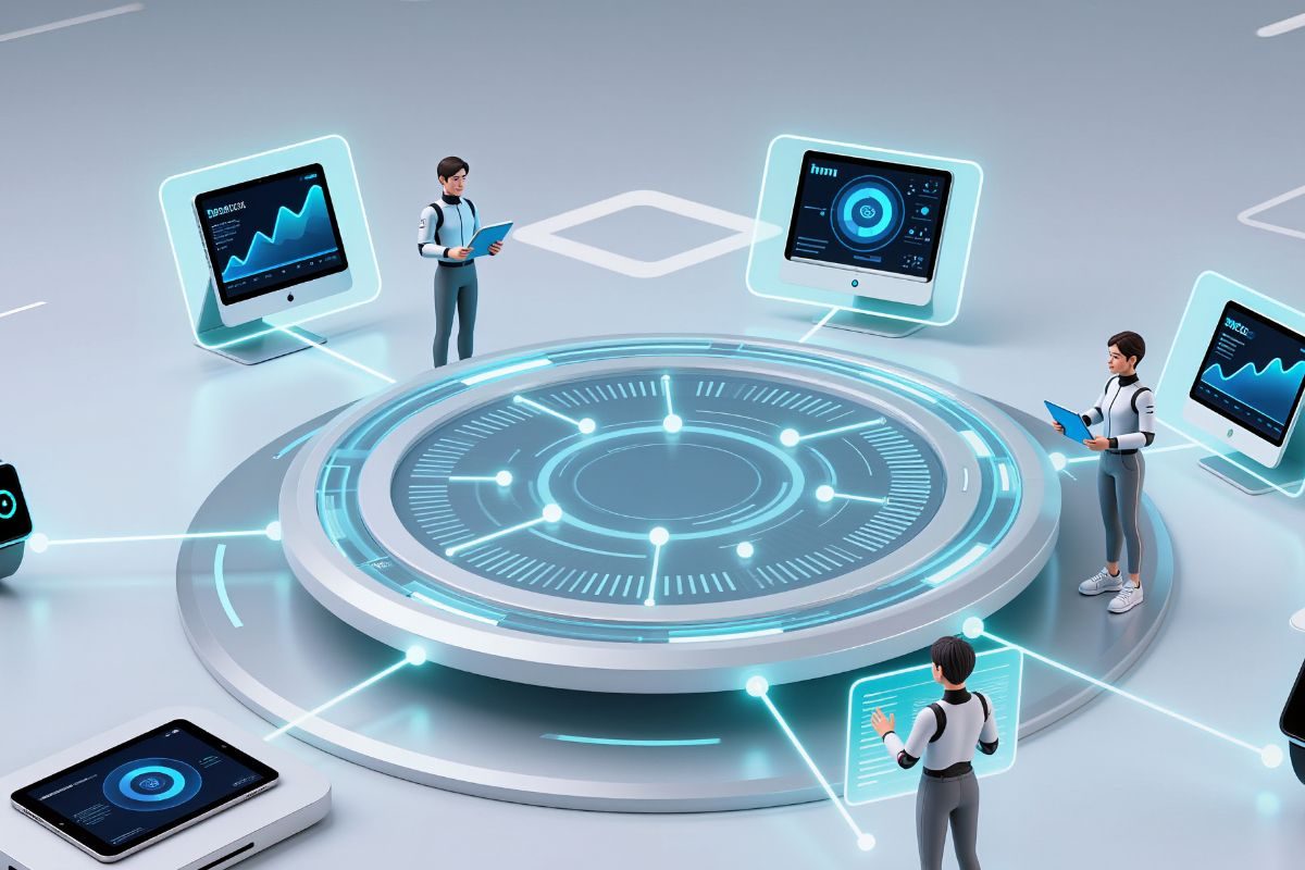 श्रीधर वेम्‍बु ने गूगल-मेटा और माइक्रोसॉफ्ट को बताया ईस्‍ट इंडिया कंपनी कहा- यूरोप ने कर दी इनसे बचने की शुरुआत