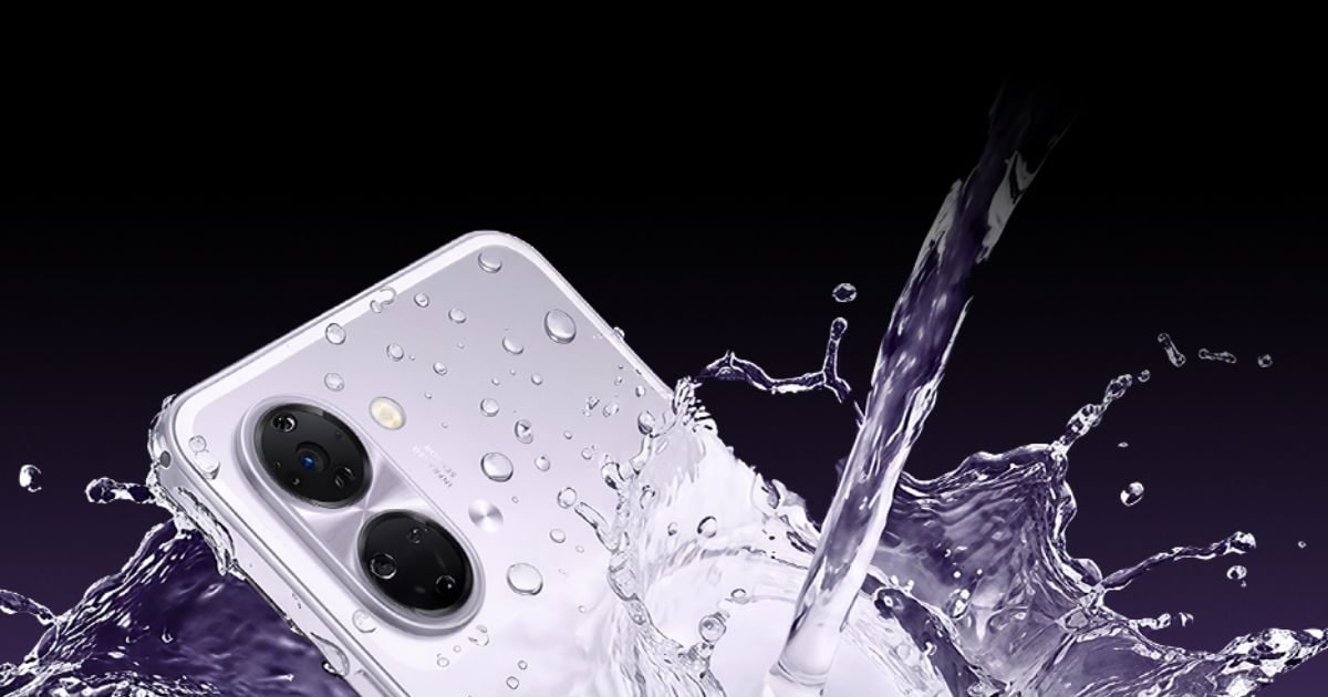 Tach – ₹9,000 से कम में Android 15 के साथ आया ये फोन, डिस्प्ले कमाल, दमदार फीचर्स ने बना दिया नया बजट किंग