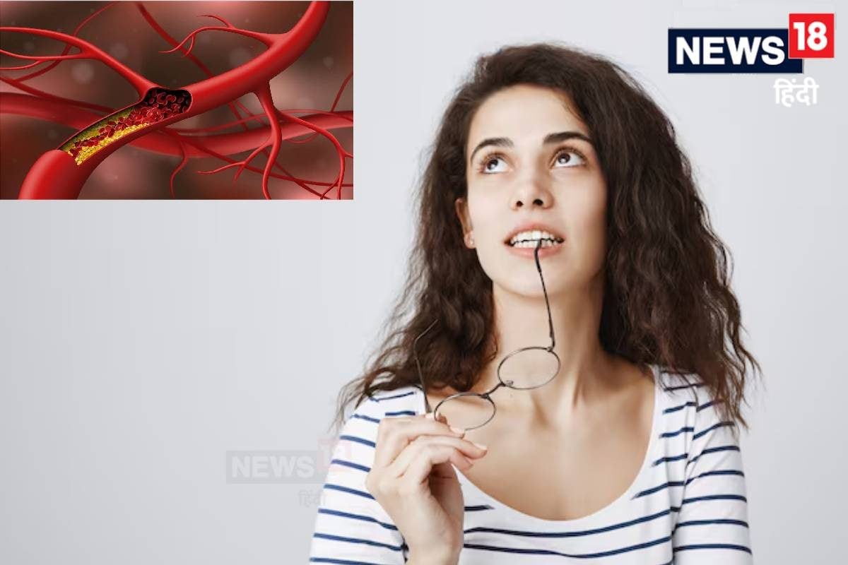 दांतों की वजह से भी बढ़ सकता है कॉलेस्ट्रॉल-शुगर! दिल्ली के टॉप डेंटल सर्जन ने क्यों कही ये बात