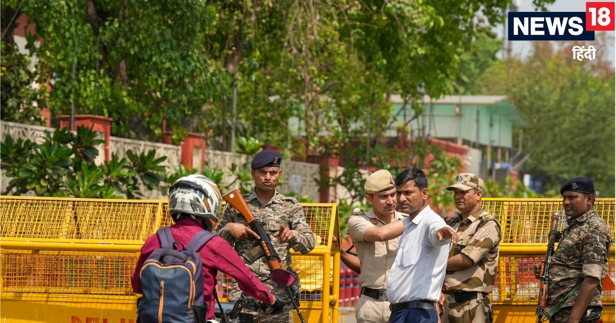 क्‍या है कोड '26-26', मसूद अजहर बिछा रहा कौन सा जाल, जैश के टारगेट पर कौन? अयोध्‍या राम मंदिर की बढ़ाई सुरक्षा