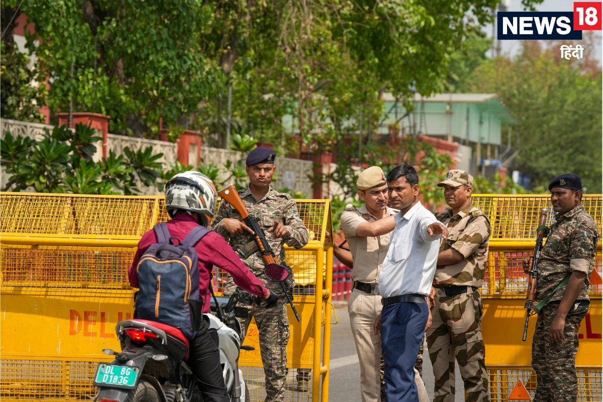 क्‍या है कोड 26-26 मसूद अजहर बिछा रहा कौन सा जाल जैश के टारगेट पर कौन अयोध्‍या राम मंदिर की बढ़ाई सुरक्षा