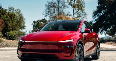 Tesla's India Dream Hits Roadblock: High Prices, Low Sales Plague Model Y Launch