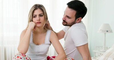 टेस्टोस्टेरोन रिप्लेसमेंट थेरेपी पुरुषों के लिए वरदान हो सकती है.