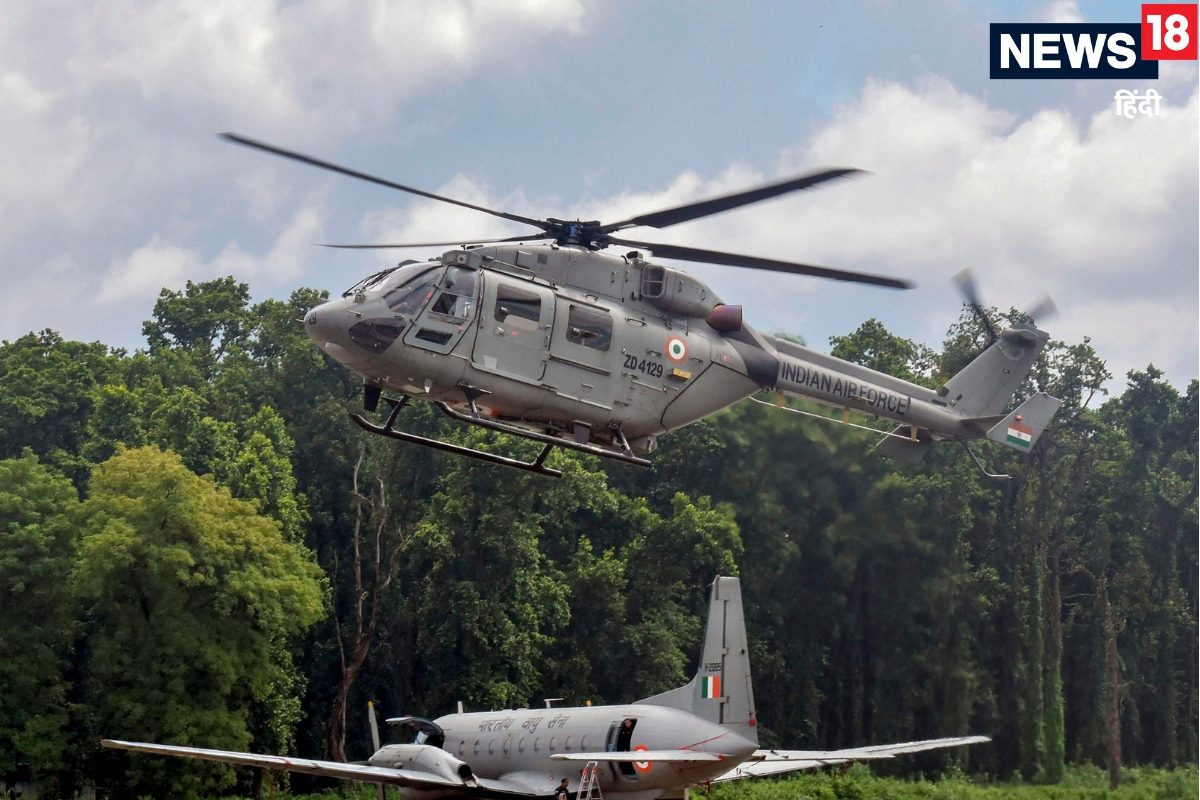 बांग्‍लादेश सीमा के करीब भारत की बड़ी तैयारी चिकन नेक पर नजर डाली तो काम तमाम