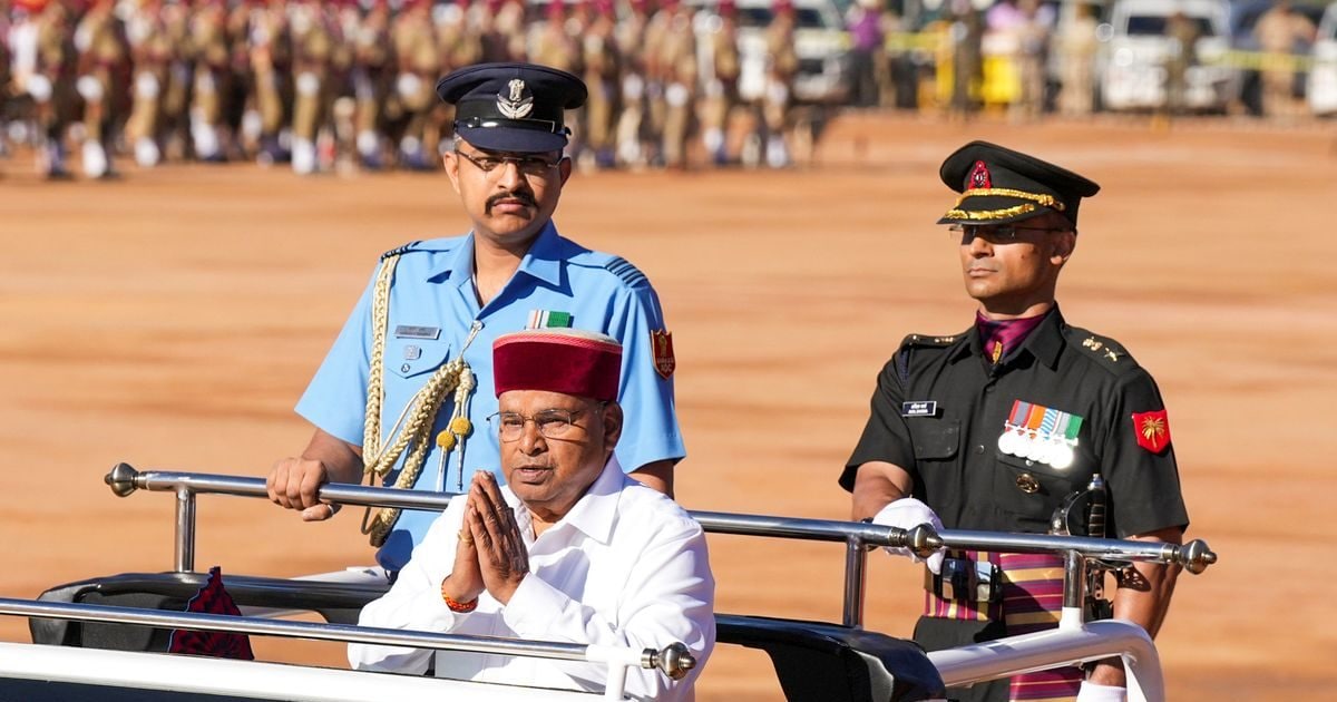 केरल और तमिलनाडु के बाद अब कर्नाटक में संवैधानिक संकट! राज्यपाल ने भाषण देने से किया इनकार, दिल्ली तक हलचल