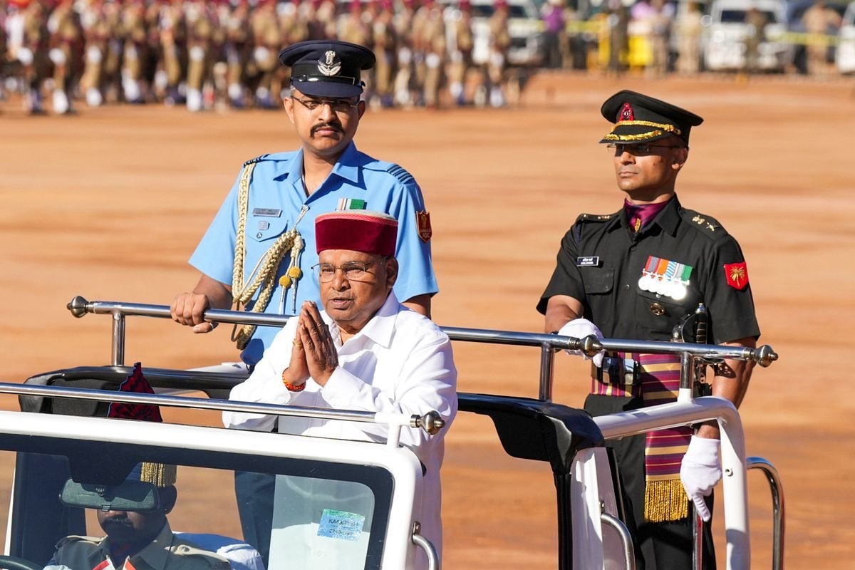 केरल और तमिलनाडु के बाद अब कर्नाटक में संवैधानिक संकट! राज्यपाल ने भाषण देने से किया इनकार दिल्ली तक हलचल