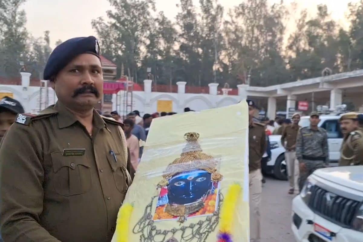 थावे दुर्गा मंदिर चोरी केस: कैसे खुला कांड, कैसे बरामद हुए आभूषण? गोपालगंज पुलिस ने किया बड़ा खुलासा