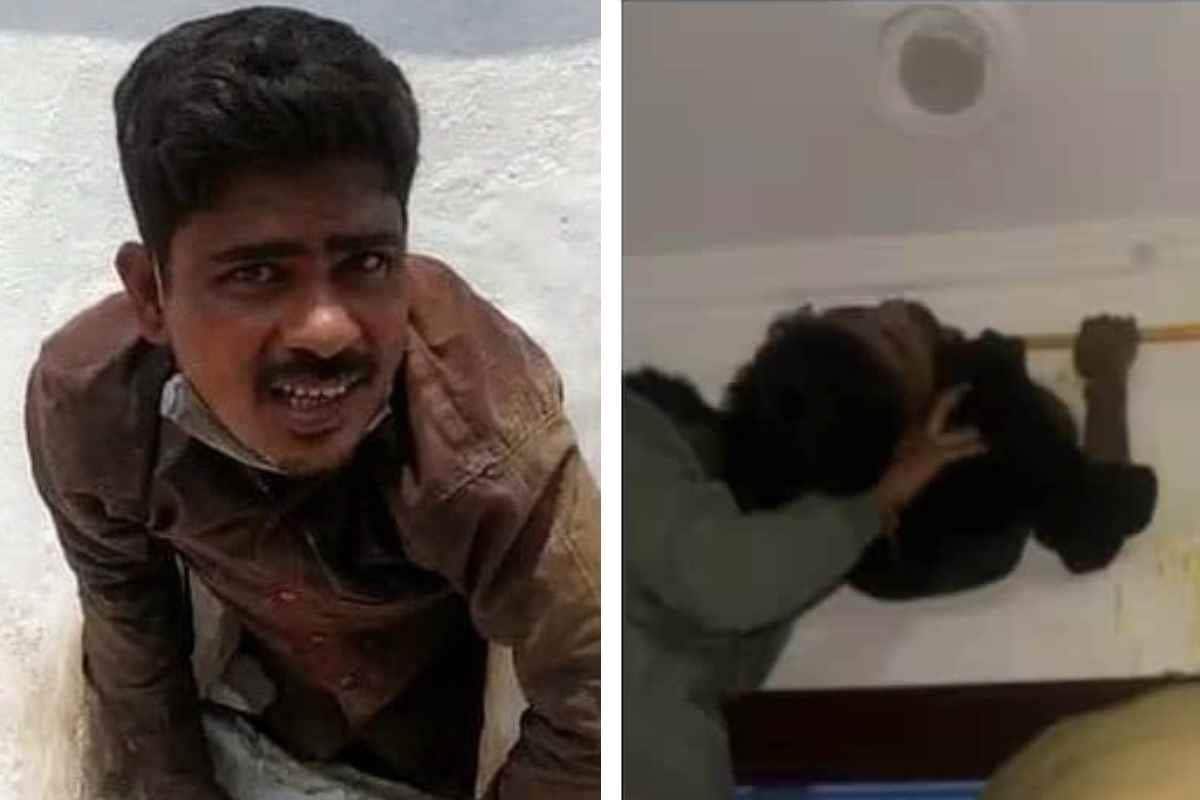 चोरी करने गए थे या फंसने वो 7 घटनाएं जब पुलिस को ही लगानी पड़ी किस्मत के मारे चोरों की नैया पार!