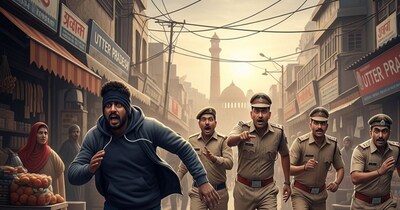 एआई तस्वीर.