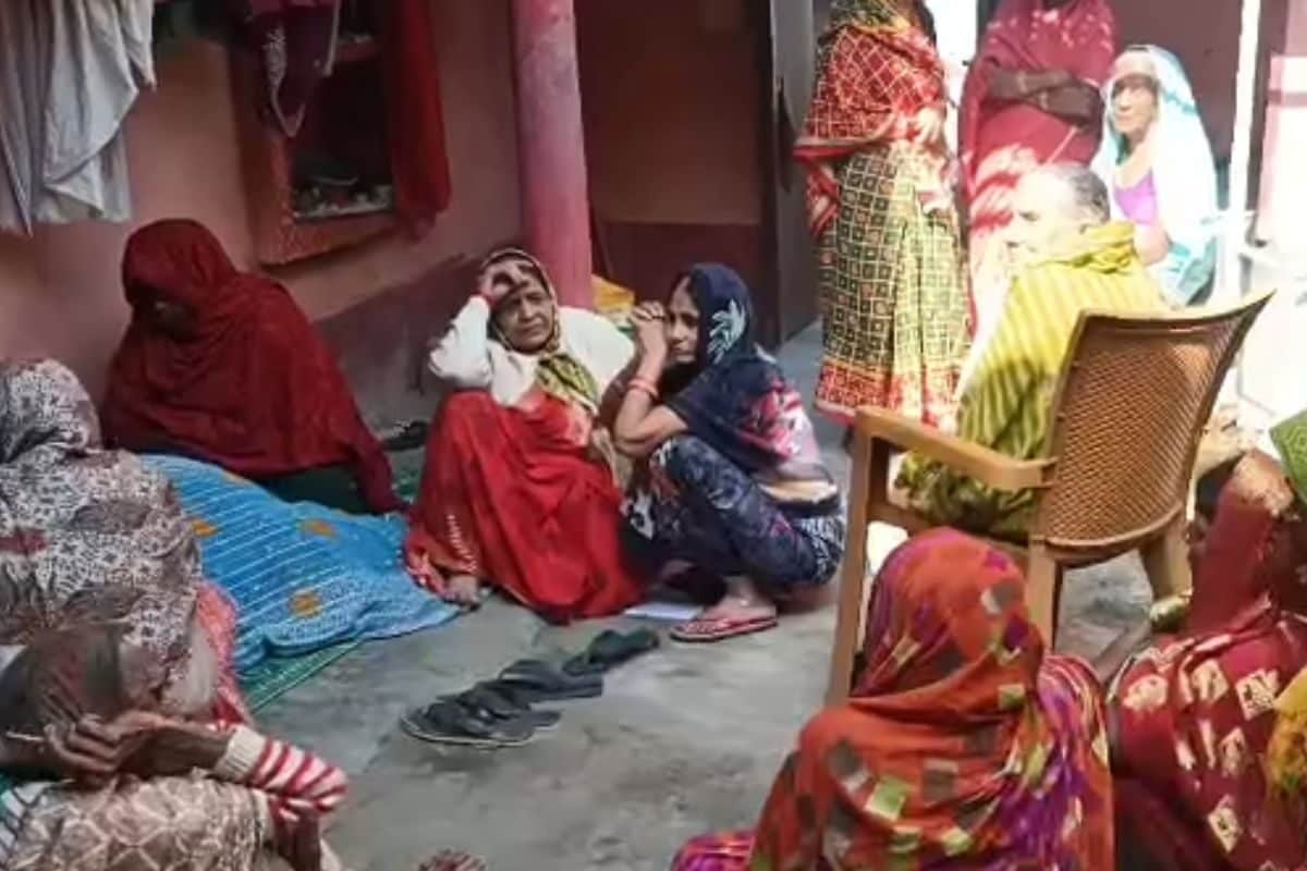 जम्मू-कश्मीर में हादसाः खाई में गिरी सेना की गाड़ी, बिहार का बेटा हरेराम कुंवर शहीद