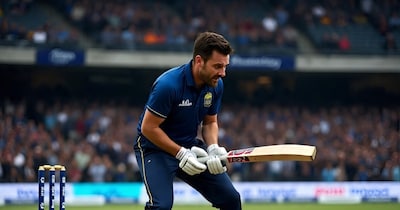 Cricket Match Turns Deadly in Tikamgarh: Youth Killed Over One-Run Dispute