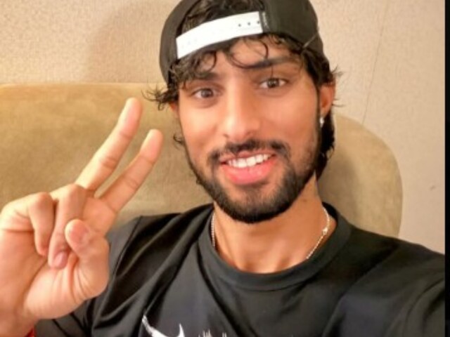 जिसका डर था वही हुआ: तिलक वर्मा न्यूजीलैंड के खिलाफ 3 टी20 मैचों से बाहर