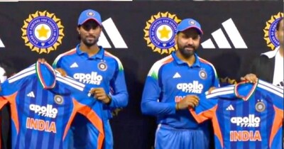 रोहित शर्मा ने माना तिलक वर्मा को वर्ल्ड कप में टीम इंडिया ट्रंप कार्ड 