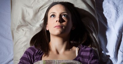 रात में प्रोग्रेसिव मसल रिलैक्सेशन टेक्निक से भी अच्छी नींद आती है.