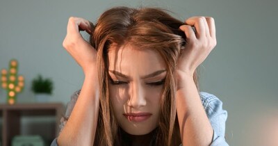 स्ट्रेस कम करने के लिए स्क्रीन से ब्रेक लेना भी जरूरी है.