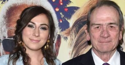 एक्टर टॉमी ली जोन्स की बेटी का 34 साल में निधन.