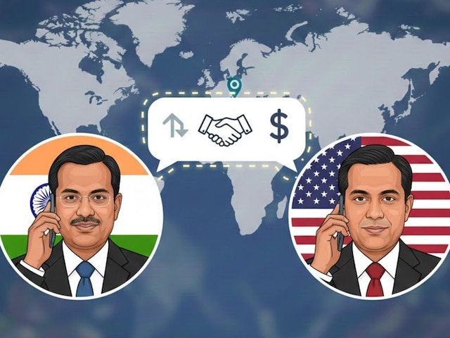 जयशंकर और रुबियो ने खोला नया रास्‍ता, अमेरिका-भारत ट्रेड डील पर बंधी उम्‍मीद