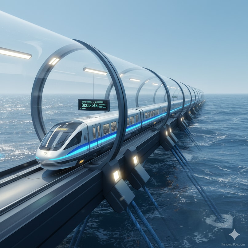 london to new york travel time, london to new york tunnel, london to new york under ocean tunnel, london to new york tunnel cost, london to new york tunnel length, लंदन से न्‍यूयॉर्क तक बनेगी टनल, लंदन से न्‍यूयॉर्क की दूरी, लंदन से न्‍यूयॉर्क के बीच सफर का समय, लंदन से न्‍यूयॉर्क तक बनेगी टनल, लंदन से न्‍यूयॉर्क तक चलेगी ट्रेन 