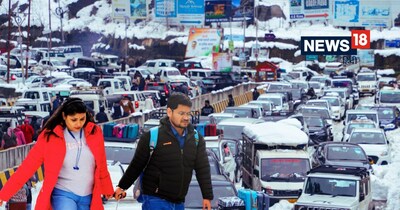 India's Tourism Boom: $38 Billion Industry by 2033, But Are We Ready?