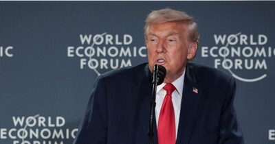 डोनाल्ड ट्रंप. (Credit- Reuters)