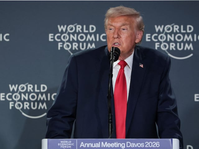 Greenland to Iceland, Azerbaijan to Azerbaijan, Trump reached Biden's hall?