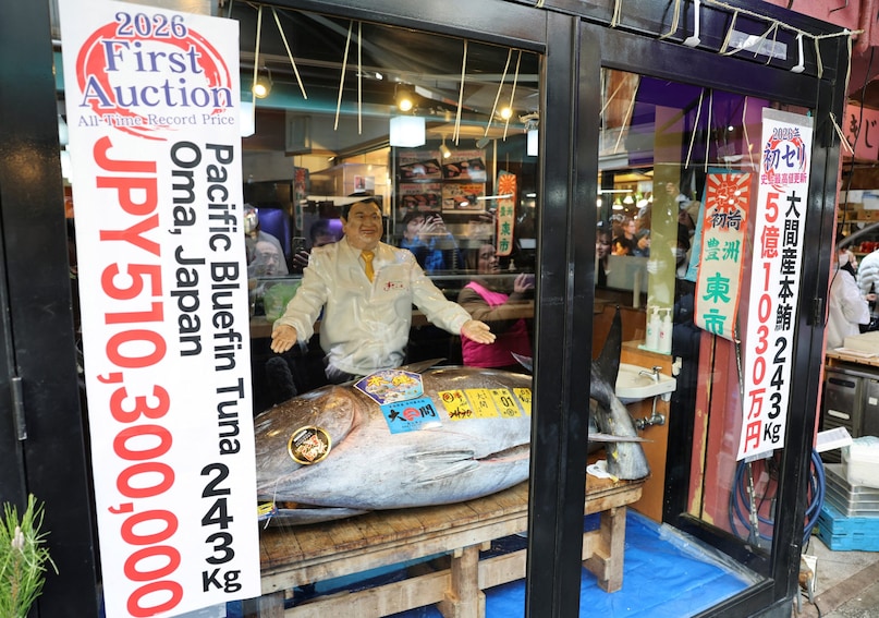 tuna-fish