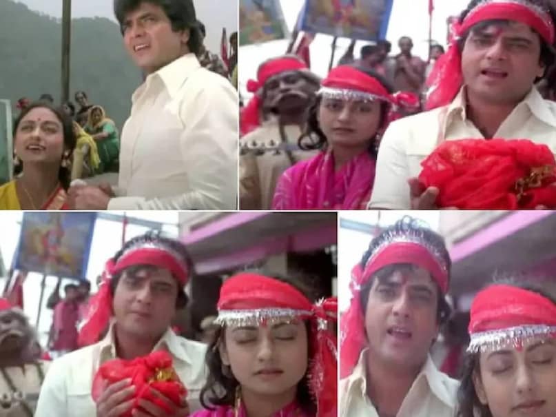 jeetendra reena roy aasha movie unknown facts, tune mujhe bulaya sherawaliye son jeetendra, jeetendra reena roy aasha movie collectoin , jeetendra reena roy aasha movie hritik roshan , jeetendra reena roy aasha movie release date , jeetendra reena roy aasha movie story, aasha movie actress name, tune mujhe bulaya sherawaliye lyrics movie name , tune mujhe bulaya sherawaliye song do waqt ki roti , do waqt ki roti movie song tune mujhe bulaya sherawaliye , aasha movie reena roy ki, reena roy jeetendra movie aasha budget, jeetendra superhit movie, Actor jeetendra family, actor jeetendra net worth