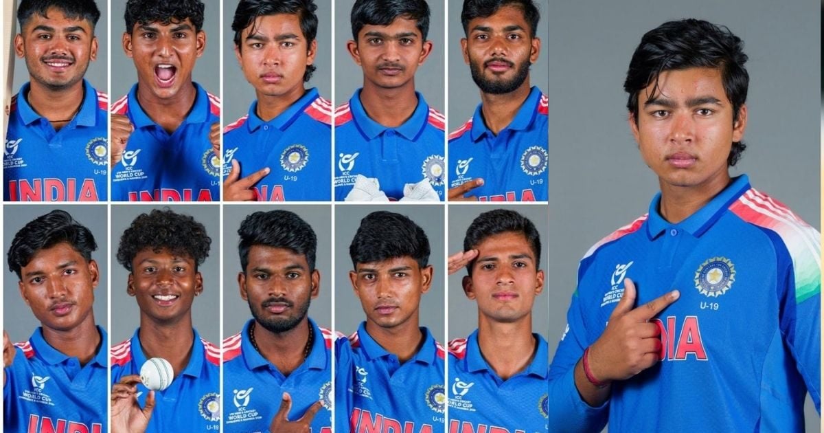 अंडर-19 वर्ल्ड कप: वैभव को विराट बनने के लिए बनाना होगा टीम को चैंपियन, अमेरिका के खिलाफ होगा अभियान का आगाज