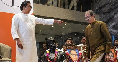 बीएमसी चुनाव परिणाम:  उद्धव ठाकरे से कहां हो गई चूक, कैसे जीत गई भाजपा?