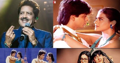 Udit Narayan's DDLJ Song Re-recorded After Musician Disapproval, Film Set World Record