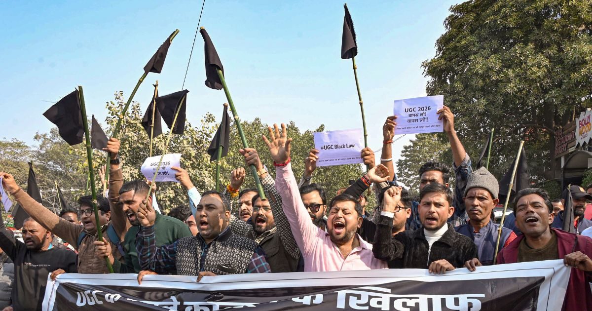 अगर लागू हो जाते यूजीसी के नए नियम तो कैसे उसका सेक्शन 3-C हाईकोर्ट के इन दो फैसलों के खिलाफ जाता?