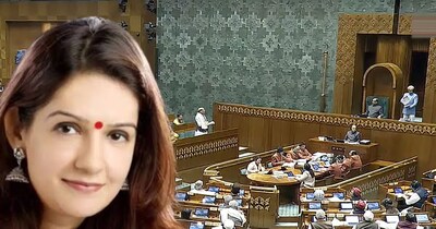 यूजीसी न‍ियमों पर संसद में हंगामा होने के आसार नजर आ रहे हैं.