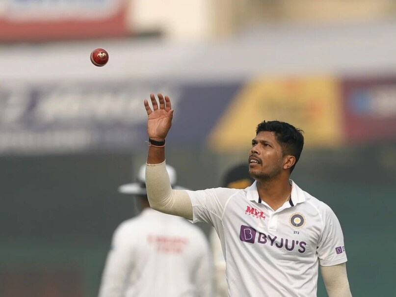 umesh yadav