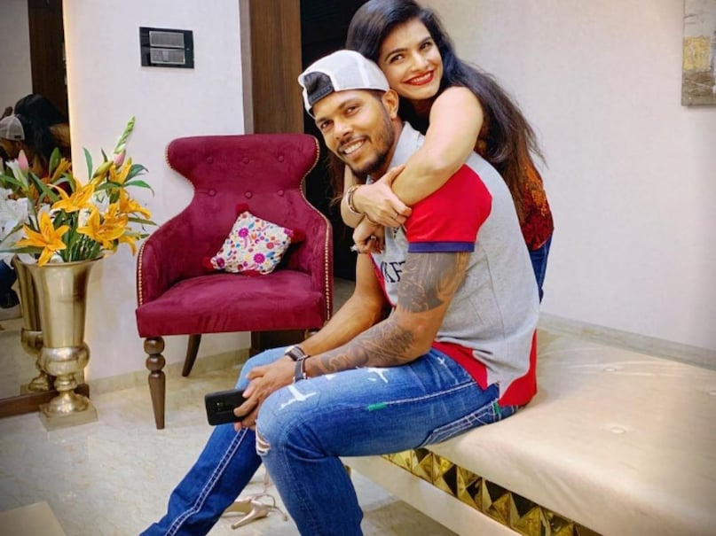 umesh yadav tanya wadhwa