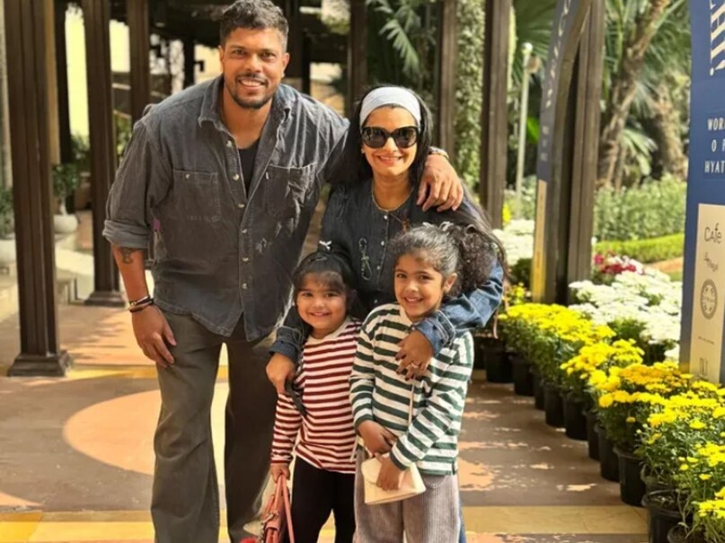 umesh yadav tanya wadhwa