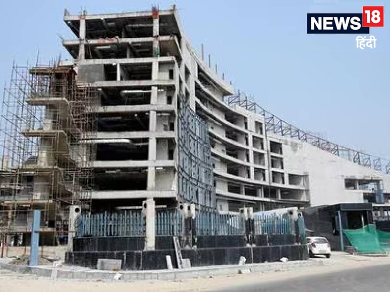 आइए जानते हैं कैसे पूरे होते हैं अटके हुए प्रोजेक्ट? आइए जानते हैं कैसे पूरे होते हैं अटके हुए प्रोजेक्ट?