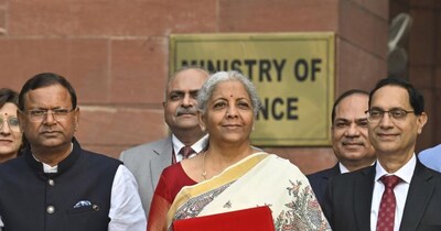 यूनियन बजट 2026: पहली बार रविवार, गुरु रविदास जयंती पर पेश होने की संभावना.