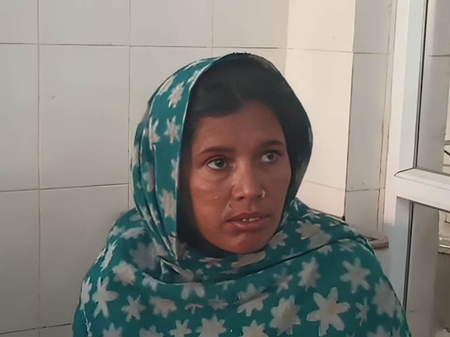 एक बीवी के दो-दो पति, दोनों ही अनजान, फिर हुआ आमना-सामना तो घर बन गया अखाड़ा