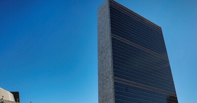 भारत ने एक बार फिर यूएन में व्यापक सुधार की वकालत की है. फोटो- रायटर