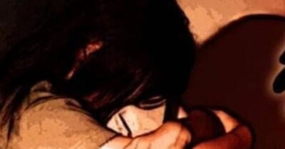 बुलंदशहर गैंगरेप केस. 