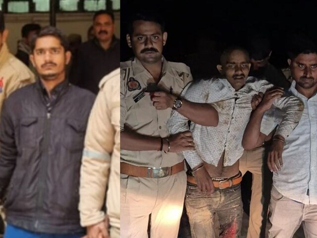 'मरते दम तक फंदे पर लटकाओ', रेपिस्ट को जज ने सुनाई फांसी की सजा