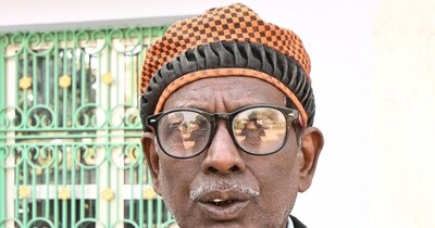 बाबरी मस्जिद-राम मंदिर विवाद के पूर्व वादी रहे इकबाल अंसारी