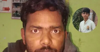 चित्रकूट में अपहरण और हत्याकांड में आरोपी इमरान को जेल.  