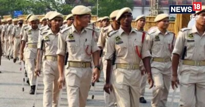 UP Police Bharti : उम्र सीमा में 3 वर्ष छूट छूट सभी वर्ग के उम्मीदवारों को मिलेगी.