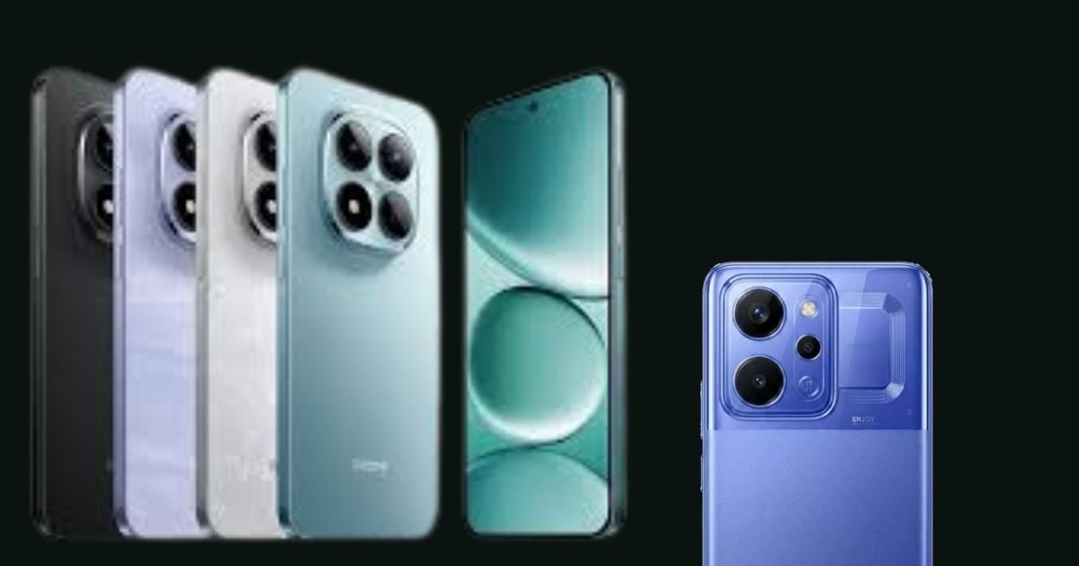 Tach – जनवरी के आख़िरी हफ्ते में टेक लवर्स की चांदी, Redmi और Realme ला रहे नए स्मार्टफोन, भरी पड़ी है खासियत