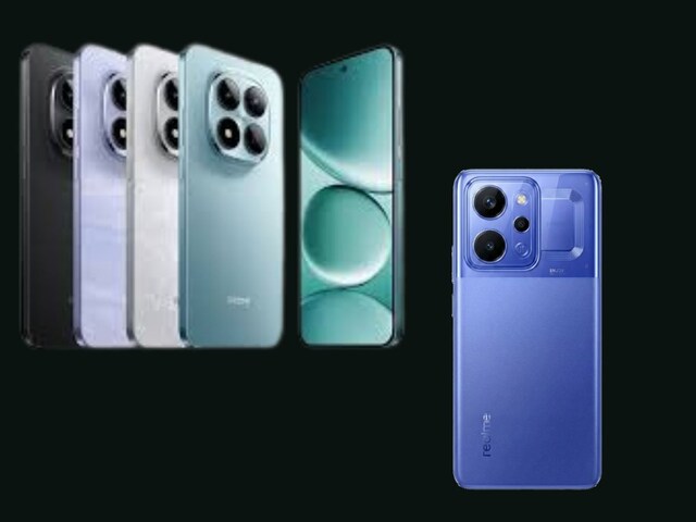 जनवरी के आख़िरी हफ्ते में टेक लवर्स की चांदी, Redmi और Realme ला रहे नए फोन