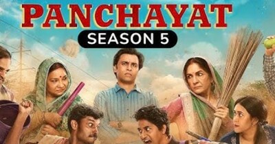 ओटीटी पर 2026 में कई वेब सीरीज दस्तक देंगी.