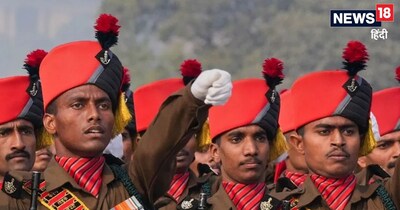 UPSC NDA I 2026 Exam Date : एनडीए परीक्षा दो शिफ्ट में आयोजित होगी. 