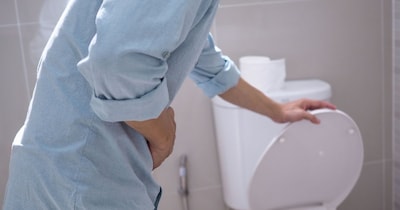 खाने के बाद पेशाब आना शरीर की नॉर्मल बायोलॉजिकल प्रोसेस है.