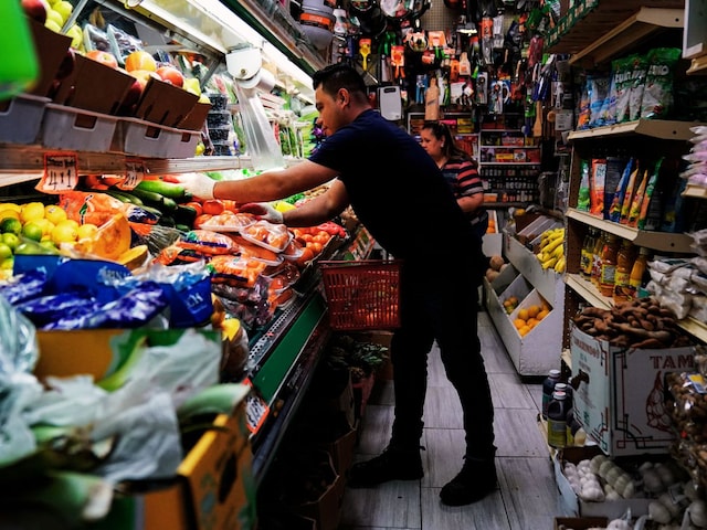 Tariff bet backfires, inflation is skyrocketing in America, know what is the situation